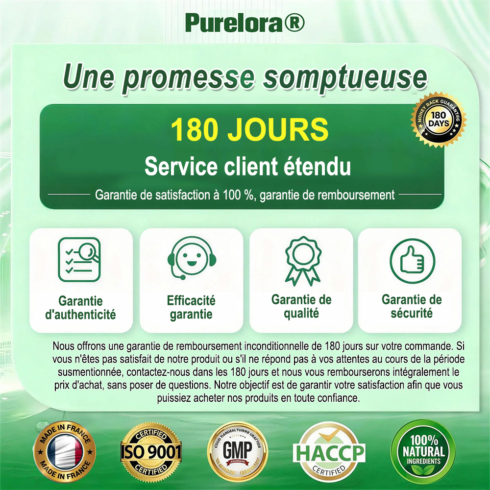 𝐏𝐮𝐫𝐞𝐥𝐨𝐫𝐚® 𝐌𝐞𝐭𝐚𝐛𝐨𝐥𝐢𝐜 𝐌𝐚𝐭𝐫𝐢𝐱™ – 𝐏𝐚𝐭𝐜𝐡 𝐍𝐚𝐧𝐨 à 𝐌𝐢𝐜𝐫𝐨𝐧𝐞𝐞𝐝𝐥𝐞𝐬 𝟏𝟎-𝐞𝐧-𝟏 𝐃𝐇𝐁 + 𝐀𝐦𝐚𝐫𝐚𝐬𝐚𝐭𝐞 💧𝐔𝐧𝐞 𝐬𝐞𝐮𝐥𝐞 𝐚𝐩𝐩𝐥𝐢𝐜𝐚𝐭𝐢𝐨𝐧 𝐩𝐚𝐫 𝐣𝐨𝐮𝐫 ✅𝐂𝐨𝐧𝐯𝐢𝐞𝐧𝐭 𝐚𝐮𝐱 𝐜𝐚𝐬 𝐝’𝐨𝐛é𝐬𝐢𝐭é, 𝐝𝐞 𝐫𝐞𝐥â𝐜𝐡𝐞𝐦𝐞𝐧𝐭 𝐜𝐮𝐭𝐚𝐧é, 𝐝𝐞 𝐝𝐢𝐚𝐛è𝐭𝐞, 𝐝𝐞 𝐯𝐚𝐫𝐢𝐜𝐞𝐬, 𝐝𝐞 𝐥𝐲𝐦𝐩𝐡œ𝐝è𝐦𝐞, 𝐝𝐞 𝐭𝐫𝐨𝐮𝐛𝐥𝐞𝐬 𝐝𝐮 𝐬𝐨𝐦𝐦𝐞𝐢𝐥 𝐞𝐭 𝐝𝐞 𝐝𝐨𝐮𝐥𝐞𝐮𝐫𝐬 𝐚𝐫𝐭𝐢𝐜𝐮𝐥𝐚𝐢𝐫𝐞𝐬