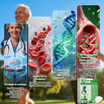 Approuvé par des experts médicaux👩‍⚕️| 𝑯𝒆𝒂𝒍𝒓𝒊𝒛𝒆® 𝑴-𝑩-𝑵 𝟏𝟎-𝐞𝐧-𝟏 Nan𝑜 Fus𝗂𝗈n P𝖺𝗍ch Mé𝑡𝑎𝑏𝑜𝑙𝑖que | 𝙵𝚘𝚛𝚖𝚞𝚕𝚎 𝟭𝟎-𝓮𝓷-1 | 𝙍é𝙨𝙪𝙡𝙩𝙖𝙩𝙨 𝚎𝚗 𝟽 𝚓𝚘𝚞𝚛𝚜