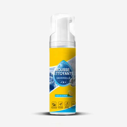 🔥Dernier jour : -80 %💦 Nettoyant mousse multi-enzymes 4-en-1