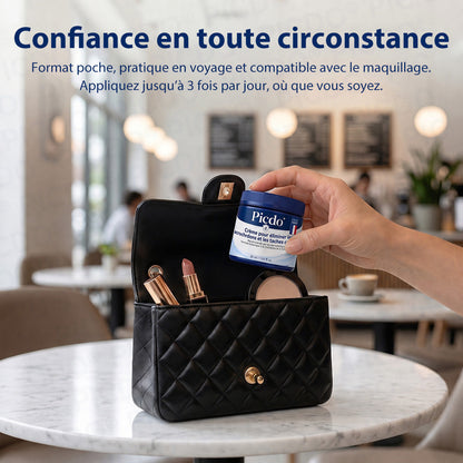 Picdo® Crème Correctrice Acrochordons & Taches — Action visible en 7 jours🌿
