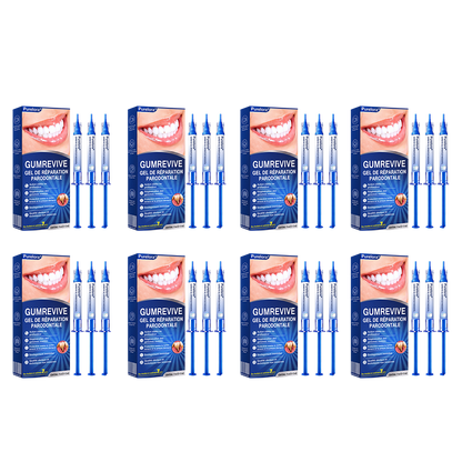 🦷✨ 𝑷𝒖𝒓𝒆𝒍𝒐𝒓𝒂® 𝑮𝒖𝒎𝑹𝒆𝒗𝒊𝒗𝒆 𝑮𝒆𝒍 𝒅𝒆 𝑹é𝒑𝒂𝒓𝒂𝒕𝒊𝒐𝒏 𝑷𝒂𝒓𝒐𝒅𝒐𝒏𝒕𝒂𝒍𝒆