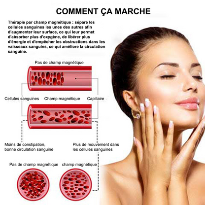 💎DERNIER JOUR DE SOLDES - 80 % DE RÉDUCTION🔥 𝐂𝐙𝐓𝐈𝐂𝐋𝐄® 𝐁𝐨𝐮𝐜𝐥𝐞𝐬 𝐃'𝐨𝐫𝐞𝐢𝐥𝐥𝐞𝐬 𝐋𝐲𝐦𝐩𝐡𝐢𝐯𝐢𝐭é 𝐌𝐚𝐠𝐧𝐞𝐭𝐡𝐞𝐫𝐚𝐩𝐲 𝐀𝐮 𝐆𝐞𝐫𝐦𝐚𝐧𝐢𝐮𝐦 [✅𝐒𝐚𝐧𝐬 𝐧𝐢𝐜𝐤𝐞𝐥]