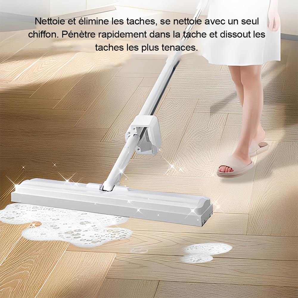 🧼Dernier Jour -80 %✨ Nettoyant Antibactérien Multi-Surfaces pour Parquet, Carrelage et Sol Stratifié