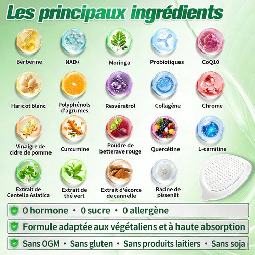 Nouvelle formule améliorée - 𝑷𝒖𝒓𝒆𝒍𝒐𝒓𝒂® 𝐏𝐚𝙩𝙘𝙝 𝙈𝙞𝙘𝙧𝙤𝙣é𝙚𝒅𝒍𝒆 𝑨𝒗𝒂𝐧𝐜é 𝙉𝙖𝒏𝒐
