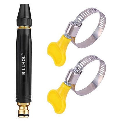 🔥 Offre à durée limitée : Plus vous achetez, plus vous recevez ! - Pistolet haute pression de lavage auto pour la maison
