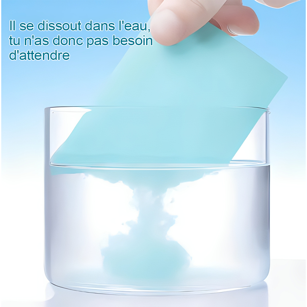 🧼Dernier Jour -80 %✨ Nettoyant Antibactérien Multi-Surfaces pour Parquet, Carrelage et Sol Stratifié
