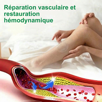 ⚡𝐏𝐮𝐫𝐞𝐥𝐨𝐫𝐚® 𝐌𝐞𝐭𝐚𝐛𝐨𝐥𝐢𝐜 𝐌𝐚𝐭𝐫𝐢𝐱 – 𝐏𝐚𝐭𝐜𝐡 𝐍𝐚𝐧𝐨 à 𝐌𝐢𝐜𝐫𝐨𝐧𝐞𝐞𝐝𝐥𝐞𝐬 𝟏𝟎-𝐞𝐧-𝟏 𝐃𝐇𝐁 + 𝐀𝐦𝐚𝐫𝐚𝐬𝐚𝐭𝐞