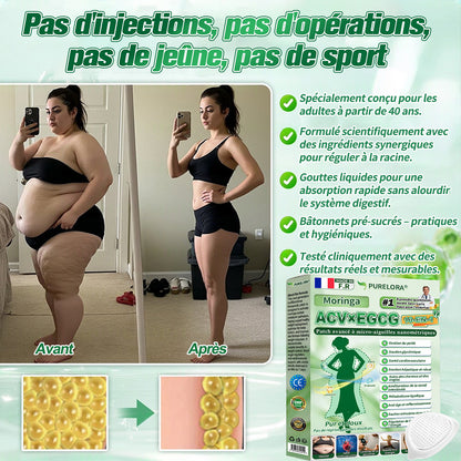 【👑 Nouvelle formule améliorée】𝑷𝒖𝒓𝒆𝒍𝒐𝒓𝒂® 𝑨𝑪𝑽 × 𝑬𝑮𝑪𝑮 𝟏𝟎-𝒆𝒏-𝟏 𝐏𝐚𝙩𝙘𝙝 𝙈𝙞𝙘𝙧𝙤𝙣é𝙚𝒅𝒍𝒆 𝑨𝒗𝒂𝐧𝐜é 𝙉𝙖𝒏𝒐 (𝐔𝐧𝐞 𝐬𝐞𝐮𝐥𝐞 𝐟𝐨𝐢𝐬 𝐩𝐚𝐫 𝐣𝐨𝐮𝐫, 𝐜𝐡𝐚𝐧𝐠𝐞𝐦𝐞𝐧𝐭𝐬 𝐯𝐢𝐬𝐢𝐛𝐥𝐞𝐬 𝐞𝐧 𝟕 𝐣𝐨𝐮𝐫𝐬) ✅𝐏𝐨𝐮𝐫 𝐥’𝐨𝐛é𝐬𝐢𝐭é, 🅟🅔🅐🅤 🅡🅔🅛â🅒🅗é🅔,𝐝𝐢𝐚𝐛è𝐭𝐞, 𝐚𝐩𝐧é𝐞 𝐝𝐮 𝐬𝐨𝐦𝐦𝐞𝐢𝐥, 𝐩𝐫𝐨𝐛𝐥è𝐦𝐞𝐬 𝐚𝐫𝐭𝐢𝐜𝐮𝐥𝐚𝐢𝐫𝐞𝐬, 𝐞𝐭 𝐛𝐢𝐞𝐧 𝐩𝐥𝐮𝐬