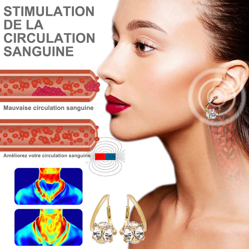💎DERNIER JOUR DE SOLDES - 80 % DE RÉDUCTION🔥 𝐂𝐙𝐓𝐈𝐂𝐋𝐄® 𝐁𝐨𝐮𝐜𝐥𝐞𝐬 𝐃'𝐨𝐫𝐞𝐢𝐥𝐥𝐞𝐬 𝐋𝐲𝐦𝐩𝐡𝐢𝐯𝐢𝐭é 𝐌𝐚𝐠𝐧𝐞𝐭𝐡𝐞𝐫𝐚𝐩𝐲 𝐀𝐮 𝐆𝐞𝐫𝐦𝐚𝐧𝐢𝐮𝐦 [✅𝐒𝐚𝐧𝐬 𝐧𝐢𝐜𝐤𝐞𝐥]