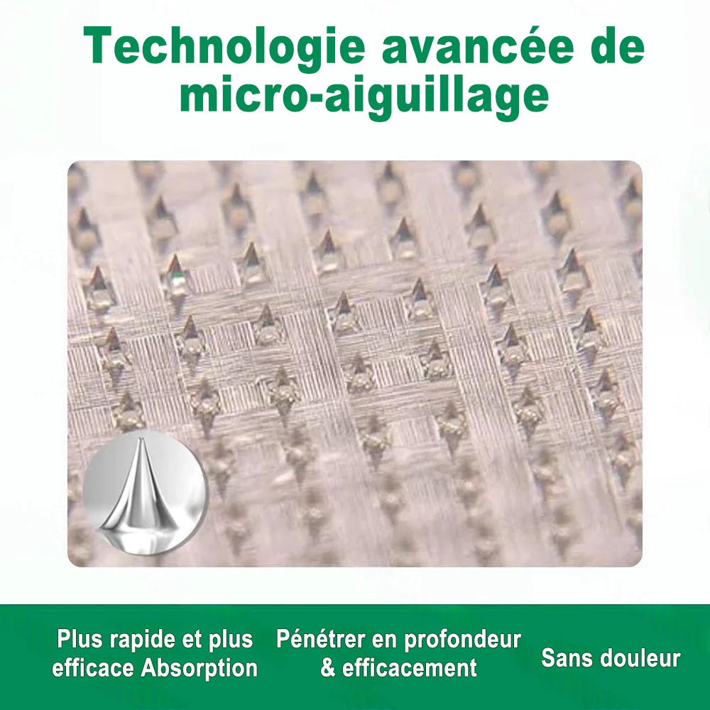 𝐏𝐮𝐫𝐞𝐥𝐨𝐫𝐚® 𝐌𝐞𝐭𝐚𝐛𝐨𝐥𝐢𝐜 𝐌𝐚𝐭𝐫𝐢𝐱™ – 𝐏𝐚𝐭𝐜𝐡 𝐍𝐚𝐧𝐨 à 𝐌𝐢𝐜𝐫𝐨𝐧𝐞𝐞𝐝𝐥𝐞𝐬 𝟏𝟎-𝐞𝐧-𝟏 𝐃𝐇𝐁 + 𝐀𝐦𝐚𝐫𝐚𝐬𝐚𝐭𝐞 💧𝐔𝐧𝐞 𝐬𝐞𝐮𝐥𝐞 𝐚𝐩𝐩𝐥𝐢𝐜𝐚𝐭𝐢𝐨𝐧 𝐩𝐚𝐫 𝐣𝐨𝐮𝐫 ✅𝐂𝐨𝐧𝐯𝐢𝐞𝐧𝐭 𝐚𝐮𝐱 𝐜𝐚𝐬 𝐝’𝐨𝐛é𝐬𝐢𝐭é, 𝐝𝐞 𝐫𝐞𝐥â𝐜𝐡𝐞𝐦𝐞𝐧𝐭 𝐜𝐮𝐭𝐚𝐧é, 𝐝𝐞 𝐝𝐢𝐚𝐛è𝐭𝐞, 𝐝𝐞 𝐯𝐚𝐫𝐢𝐜𝐞𝐬, 𝐝𝐞 𝐥𝐲𝐦𝐩𝐡œ𝐝è𝐦𝐞, 𝐝𝐞 𝐭𝐫𝐨𝐮𝐛𝐥𝐞𝐬 𝐝𝐮 𝐬𝐨𝐦𝐦𝐞𝐢𝐥 𝐞𝐭 𝐝𝐞 𝐝𝐨𝐮𝐥𝐞𝐮𝐫𝐬 𝐚𝐫𝐭𝐢𝐜𝐮𝐥𝐚𝐢𝐫𝐞𝐬