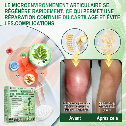 𝐏𝐮𝐫𝐞𝐥𝐨𝐫𝐚® 𝐌𝐞𝐭𝐚𝐛𝐨𝐥𝐢𝐜 𝐌𝐚𝐭𝐫𝐢𝐱™ – 𝐏𝐚𝐭𝐜𝐡 𝐍𝐚𝐧𝐨 à 𝐌𝐢𝐜𝐫𝐨𝐧𝐞𝐞𝐝𝐥𝐞𝐬 𝟏𝟎-𝐞𝐧-𝟏 𝐃𝐇𝐁 + 𝐀𝐦𝐚𝐫𝐚𝐬𝐚𝐭𝐞 💧𝐔𝐧𝐞 𝐬𝐞𝐮𝐥𝐞 𝐚𝐩𝐩𝐥𝐢𝐜𝐚𝐭𝐢𝐨𝐧 𝐩𝐚𝐫 𝐣𝐨𝐮𝐫 ✅𝐂𝐨𝐧𝐯𝐢𝐞𝐧𝐭 𝐚𝐮𝐱 𝐜𝐚𝐬 𝐝’𝐨𝐛é𝐬𝐢𝐭é, 𝐝𝐞 𝐫𝐞𝐥â𝐜𝐡𝐞𝐦𝐞𝐧𝐭 𝐜𝐮𝐭𝐚𝐧é, 𝐝𝐞 𝐝𝐢𝐚𝐛è𝐭𝐞, 𝐝𝐞 𝐯𝐚𝐫𝐢𝐜𝐞𝐬, 𝐝𝐞 𝐥𝐲𝐦𝐩𝐡œ𝐝è𝐦𝐞, 𝐝𝐞 𝐭𝐫𝐨𝐮𝐛𝐥𝐞𝐬 𝐝𝐮 𝐬𝐨𝐦𝐦𝐞𝐢𝐥 𝐞𝐭 𝐝𝐞 𝐝𝐨𝐮𝐥𝐞𝐮𝐫𝐬 𝐚𝐫𝐭𝐢𝐜𝐮𝐥𝐚𝐢𝐫𝐞𝐬