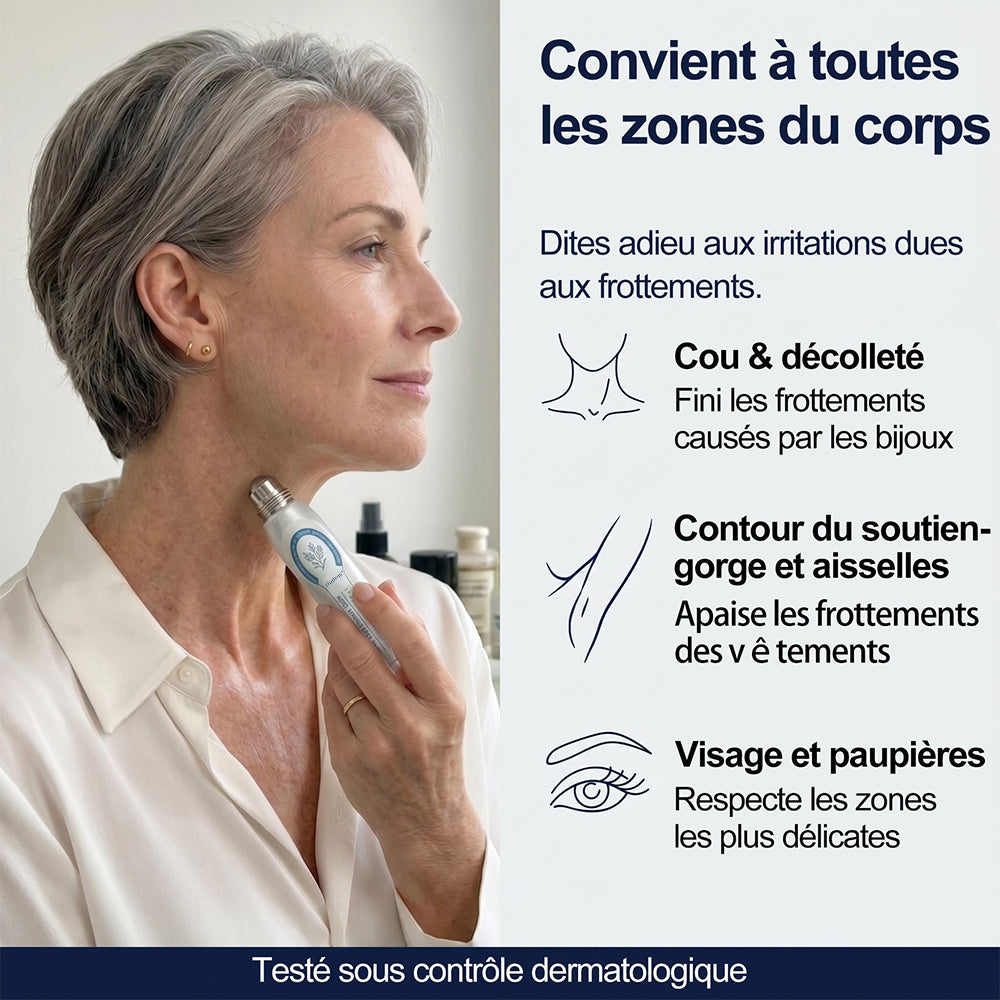 Boutique officielle de la marque🔥 | Hudros® 7 Jours Effaceur de taches et d’excroissances cutanées (Zéro douleur, zéro cicatrice – Roller)