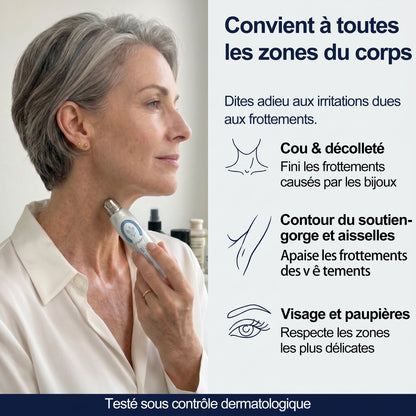 Boutique officielle de la marque |🩹𝐏i𝐜𝐝o® 7 Jours Effaceur de taches et d’excroissances cutanées(Zéro douleur, zéro cicatrice – Roller)👍