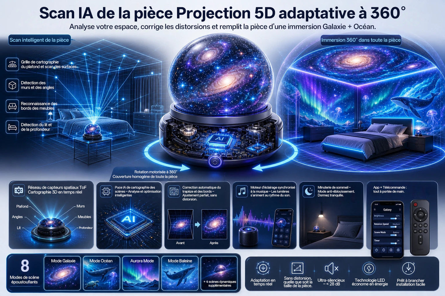 🔮 𝓑𝐢𝐥𝐥𝐡𝐨𝐥® 𝐏𝐑𝐎𝐉𝐄𝐂𝐓𝐈𝐎𝐍 𝐈𝐍𝐓𝐄𝐋𝐋𝐈𝐆𝐄𝐍𝐓𝐄 𝐃𝐄 𝐍𝐎𝐔𝐕𝐄𝐋𝐋𝐄 𝐆É𝐍É𝐑𝐀𝐓𝐈𝐎𝐍 𝐏𝐫𝐨𝐣𝐞𝐜𝐭𝐞𝐮𝐫 𝐕𝐞𝐢𝐥𝐥𝐞𝐮𝐬𝐞 𝐇𝐨𝐥𝐨𝐠𝐫𝐚𝐩𝐡𝐢𝐪𝐮𝐞 𝟓𝐃 𝐇𝐃 𝐈𝐧𝐭𝐞𝐥𝐥𝐢𝐠𝐞𝐧𝐭 𝐃𝐲𝐧𝐚𝐦𝐢𝐪𝐮𝐞