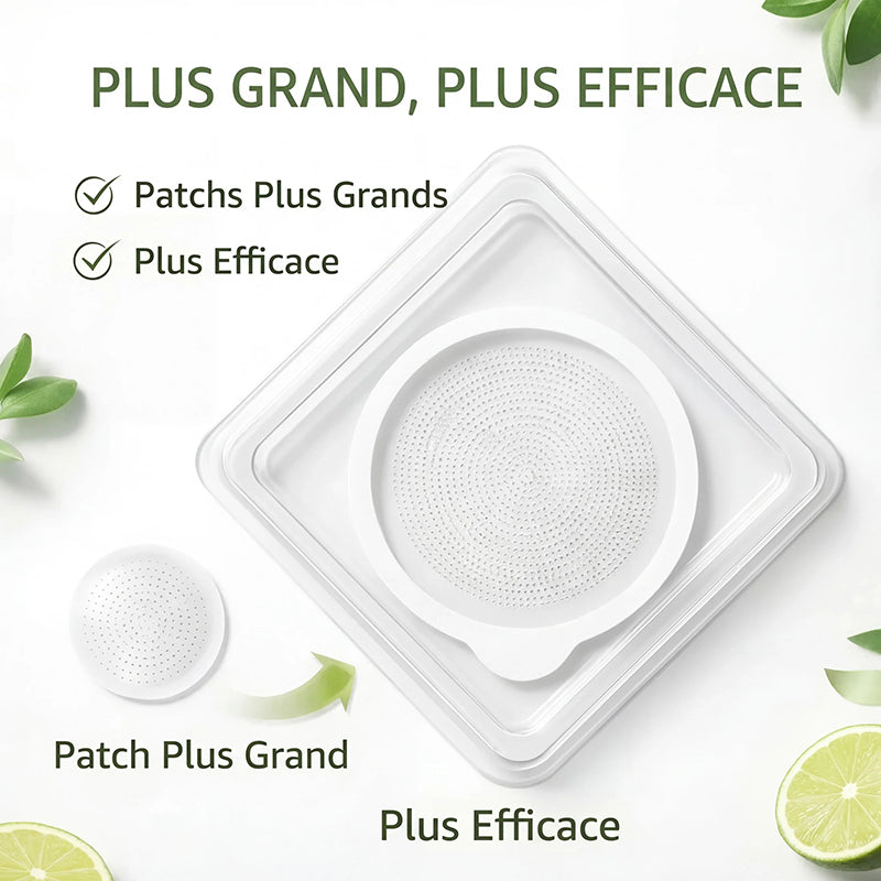 ⚡𝐏𝐮𝐫𝐞𝐥𝐨𝐫𝐚® 𝐌𝐞𝐭𝐚𝐛𝐨𝐥𝐢𝐜 𝐌𝐚𝐭𝐫𝐢𝐱 – 𝐏𝐚𝐭𝐜𝐡 𝐍𝐚𝐧𝐨 à 𝐌𝐢𝐜𝐫𝐨𝐧𝐞𝐞𝐝𝐥𝐞𝐬 𝟏𝟎-𝐞𝐧-𝟏 𝐃𝐇𝐁 + 𝐀𝐦𝐚𝐫𝐚𝐬𝐚𝐭𝐞