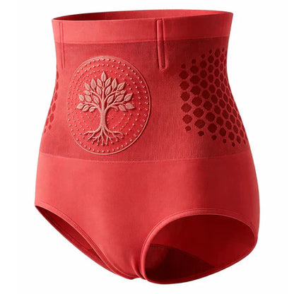 📢☘️Boutique Officielle de la Marque | ✅LUCKYSONG® 2026 Short Sculptant & Brûle-Graisses 4-en-1 à Micro-Particules au Moringa & à la Berbérine