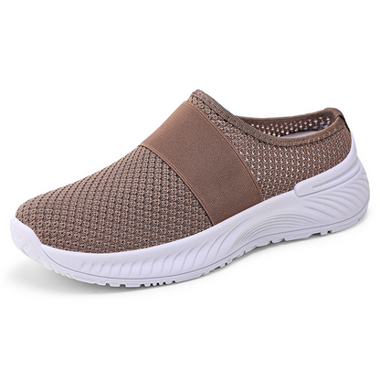 🔥 Offre limitée aujourd’hui : -80% 🏆 Bestseller 2026 – Sneakers slip-on ultra respirantes & légères | Confortables, antidérapantes et idéales pour toute la journée