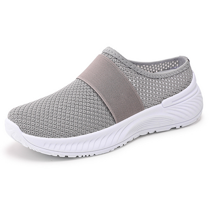 🔥 Offre limitée aujourd’hui : -80% 🏆 Bestseller 2026 – Sneakers slip-on ultra respirantes & légères | Confortables, antidérapantes et idéales pour toute la journée