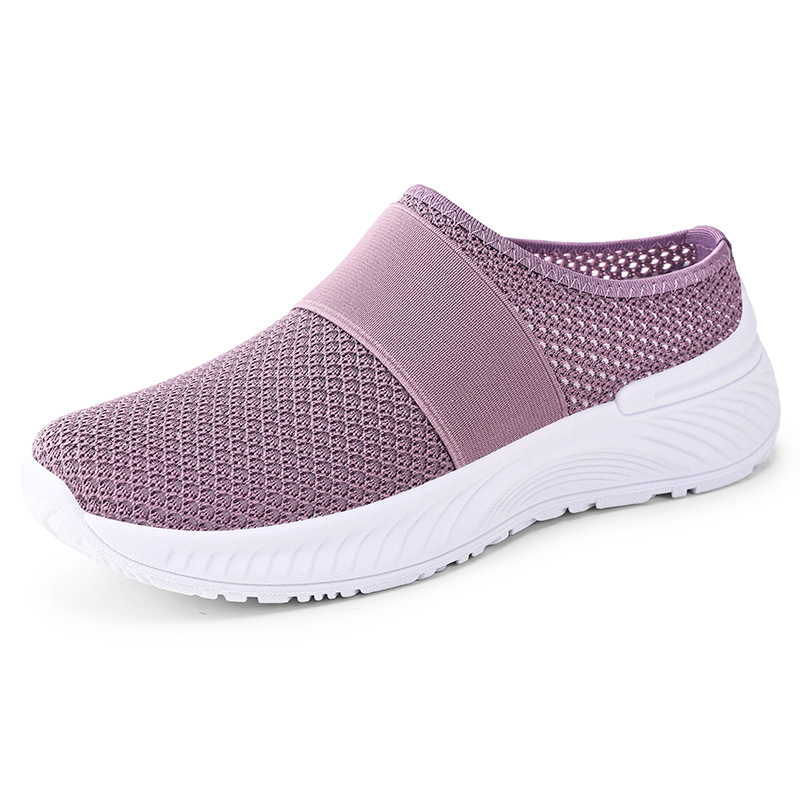 🔥 Offre limitée aujourd’hui : -80% 🏆 Bestseller 2026 – Sneakers slip-on ultra respirantes & légères | Confortables, antidérapantes et idéales pour toute la journée