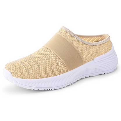 🔥 Offre limitée aujourd’hui : -80% 🏆 Bestseller 2026 – Sneakers slip-on ultra respirantes & légères | Confortables, antidérapantes et idéales pour toute la journée