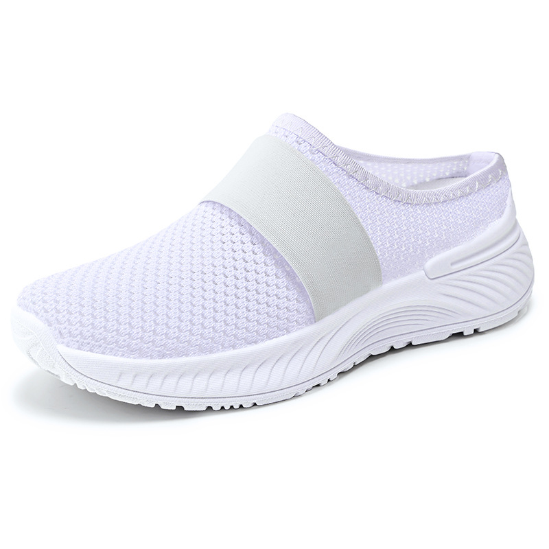 🔥 Offre limitée aujourd’hui : -80% 🏆 Bestseller 2026 – Sneakers slip-on ultra respirantes & légères | Confortables, antidérapantes et idéales pour toute la journée
