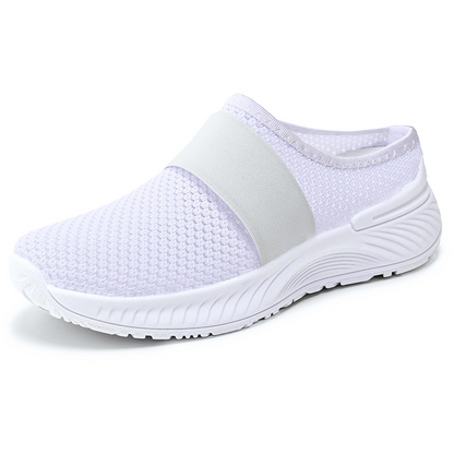 🔥 Offre limitée aujourd’hui : -80% 🏆 Bestseller 2026 – Sneakers slip-on ultra respirantes & légères | Confortables, antidérapantes et idéales pour toute la journée
