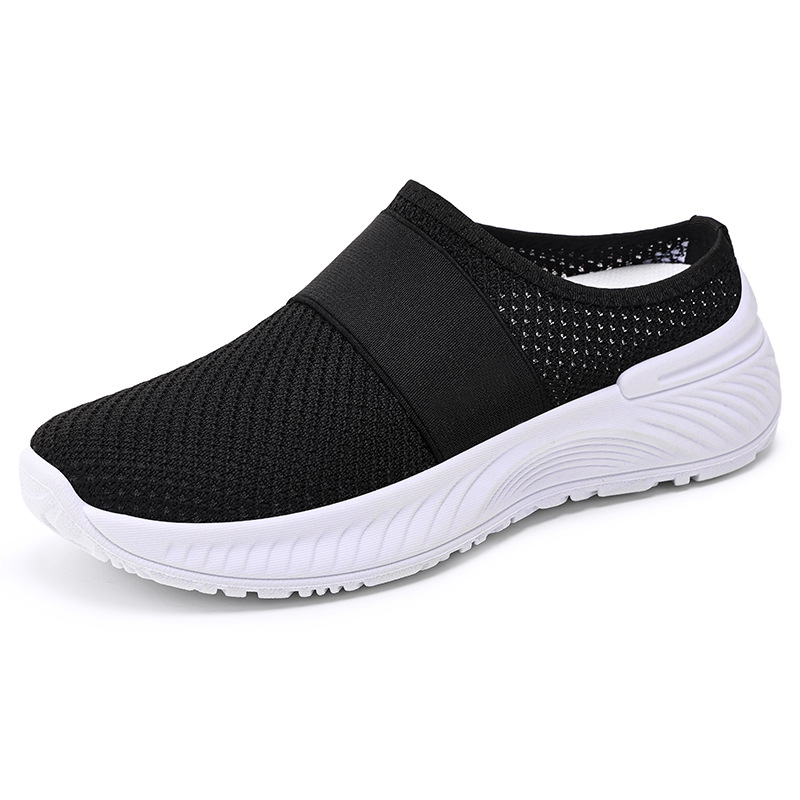 🔥 Offre limitée aujourd’hui : -80% 🏆 Bestseller 2026 – Sneakers slip-on ultra respirantes & légères | Confortables, antidérapantes et idéales pour toute la journée