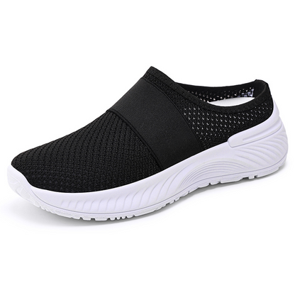 🔥 Offre limitée aujourd’hui : -80% 🏆 Bestseller 2026 – Sneakers slip-on ultra respirantes & légères | Confortables, antidérapantes et idéales pour toute la journée